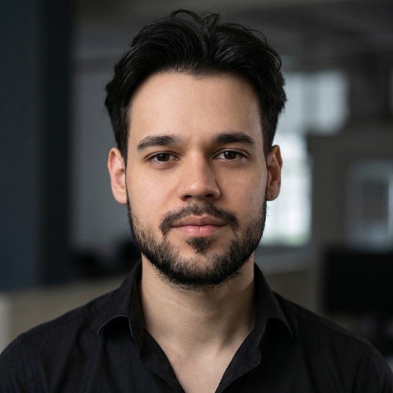 Ahmet Eren Kürpe