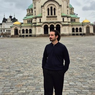 Berat Deniz