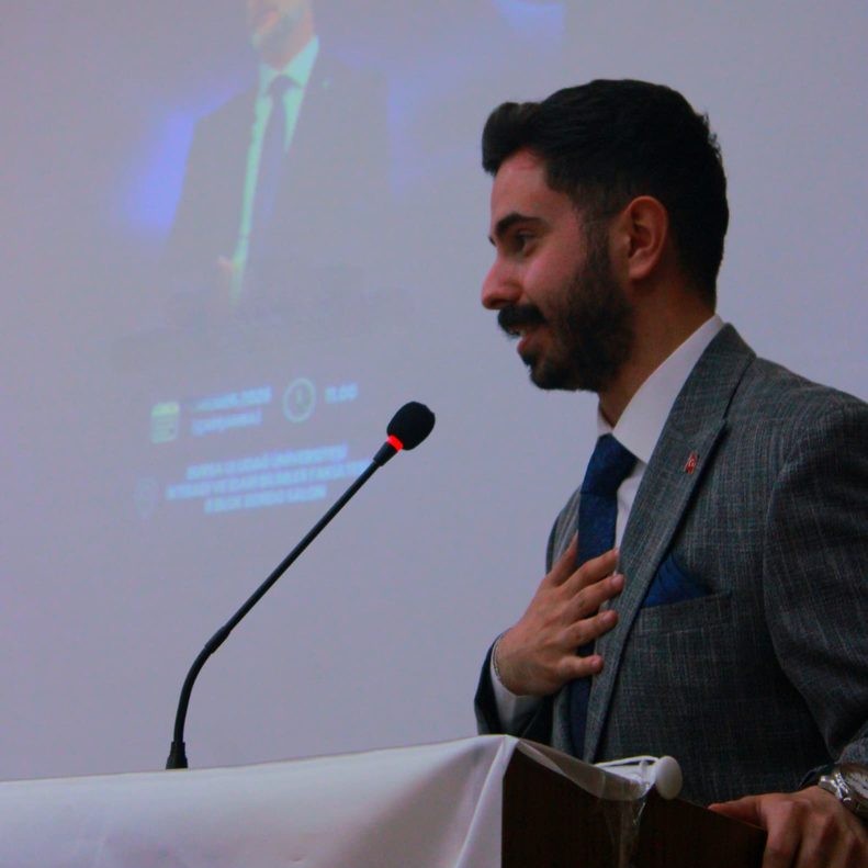Yağız Mert Uğurlu