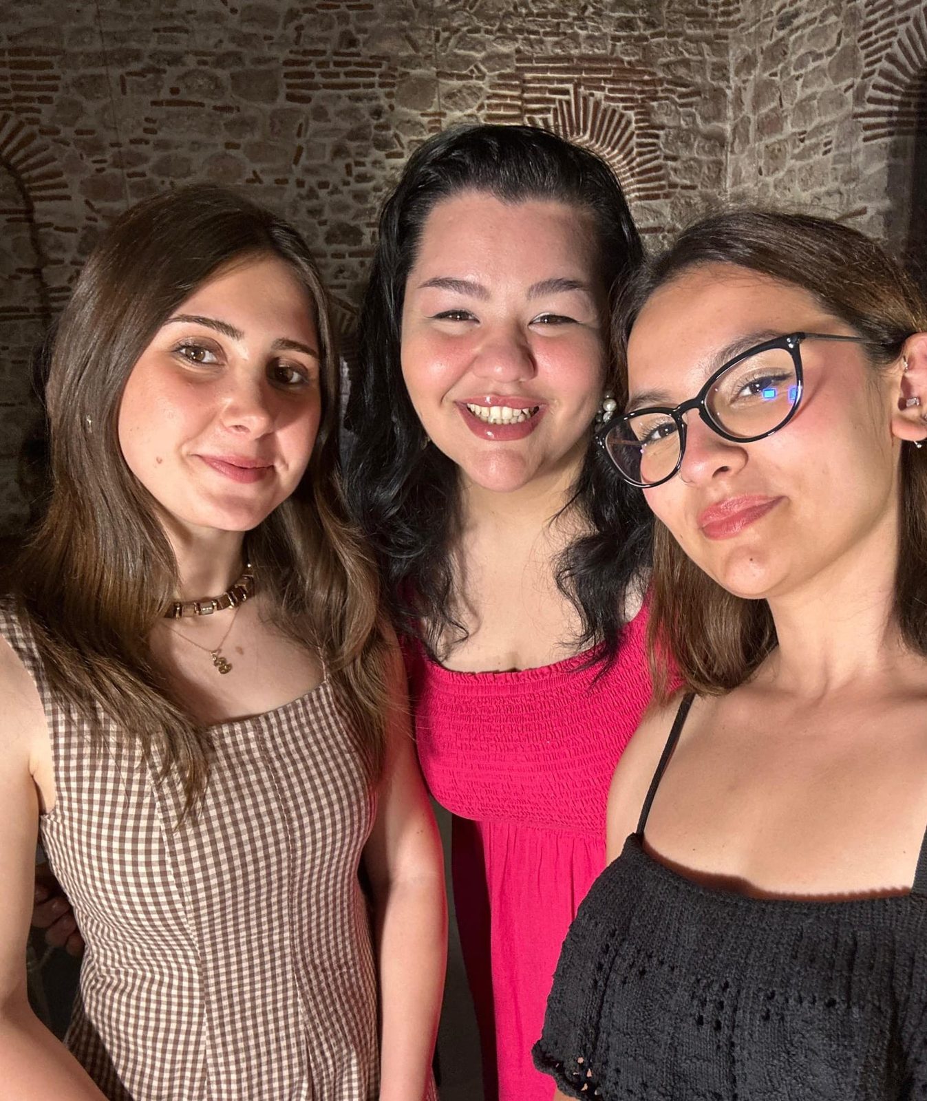 Gelişen Nesil Derneği, İstanbul’da Genç Sivil Toplum Çalışanları Programına Katıldı! — 2
